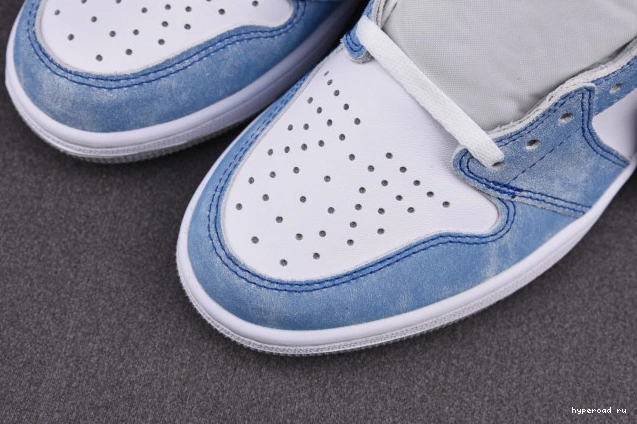 Jordan 1 OG Royal 555088-402 High Retro Hyper 1210